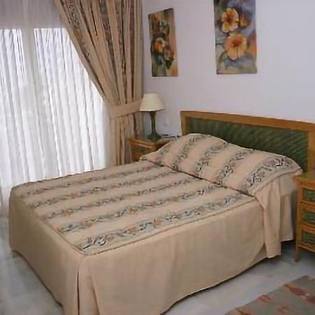 Apartmán Balcones Del Chaparral, Mijas Costa La Cala De Mijas Exteriér fotografie