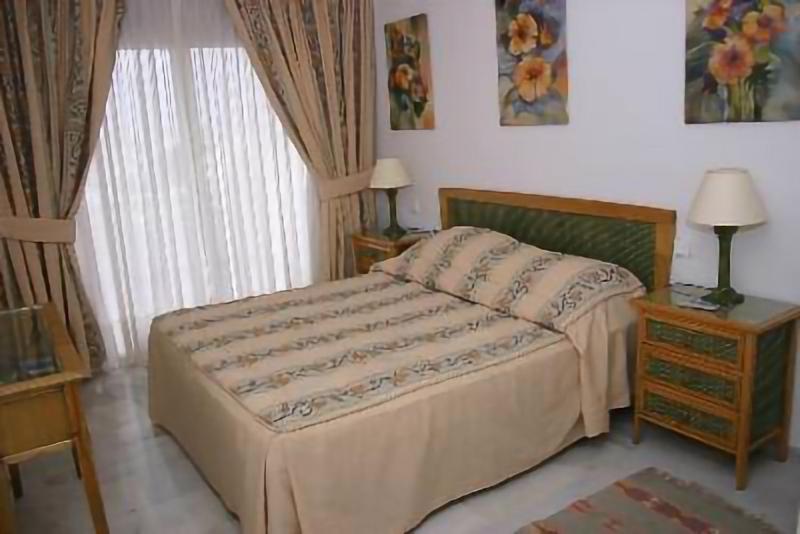 Apartmán Balcones Del Chaparral, Mijas Costa La Cala De Mijas Exteriér fotografie